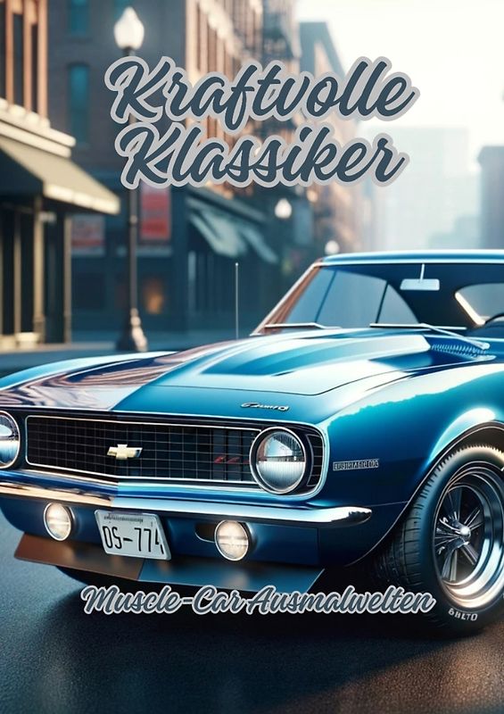 Kraftvolle Klassiker