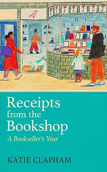 Receipts From the Bookshop