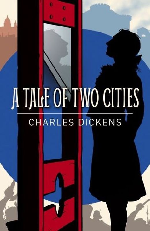Tale of Two Cities