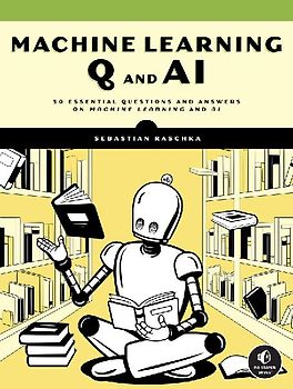 Machine Learning Q and AI