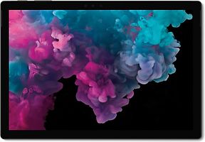 Microsoft Surface Pro 6 12,3" Intel Core i7 256 Go SSD [Wifi] noir