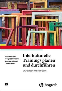 Interkulturelle Trainings planen und durchführen