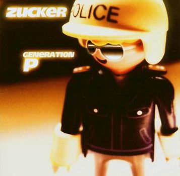 Zucker - Generation P