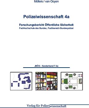 Polizeiwissenschaft