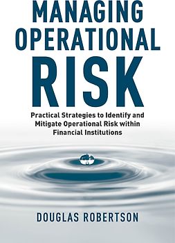 Managing Operational Risk