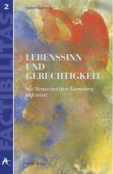 Lebenssinn und Gerechtigkeit