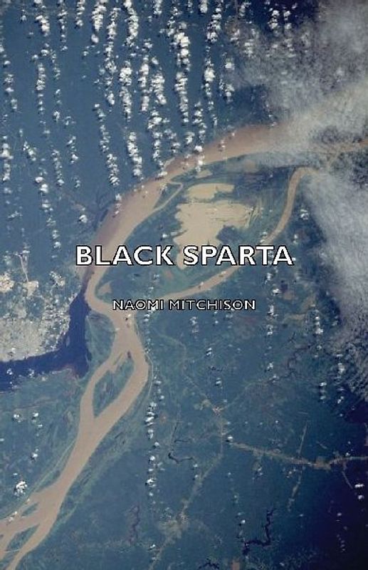 Black Sparta