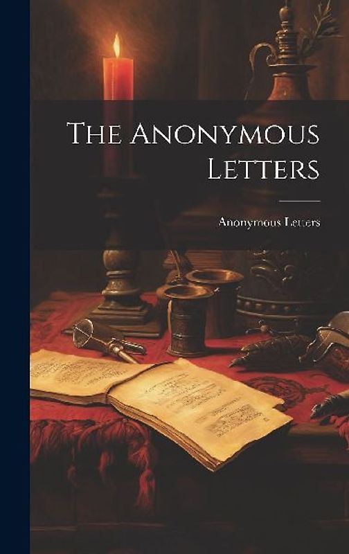 The Anonymous Letters