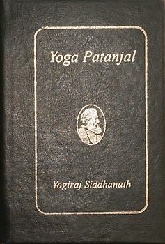 Die Yoga-Sutras des Patanjali