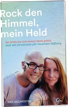 Rock den Himmel, mein Held