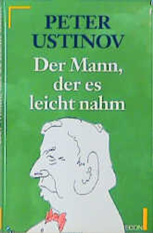 Der Mann, der es leicht nahm