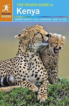 The Rough Guide to Kenya (Rough Guides)