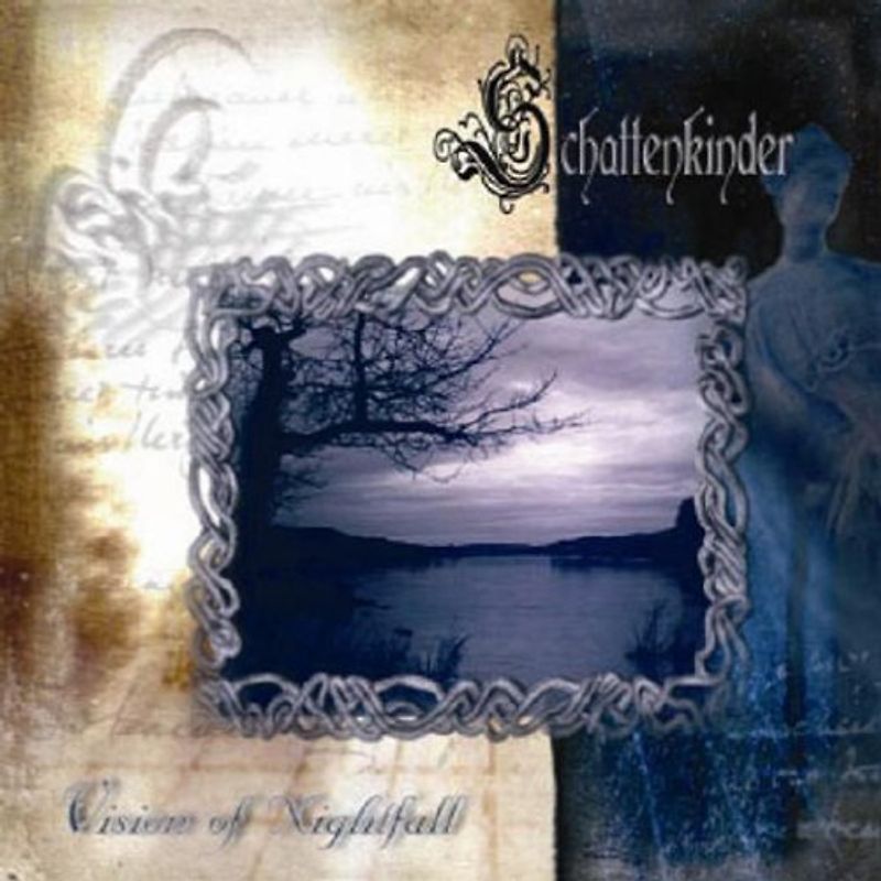 Schattenkinder - Vision of Nightfall
