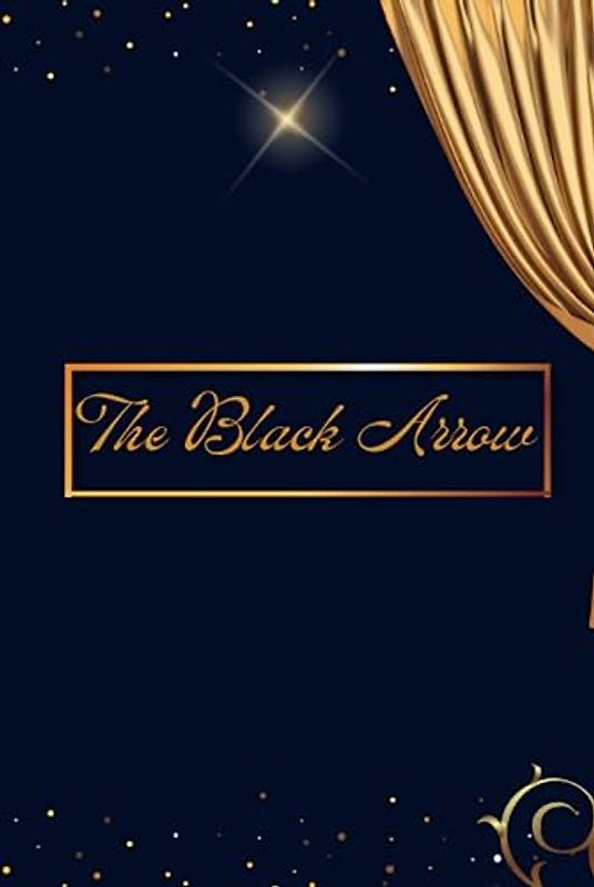 The Black Arrow