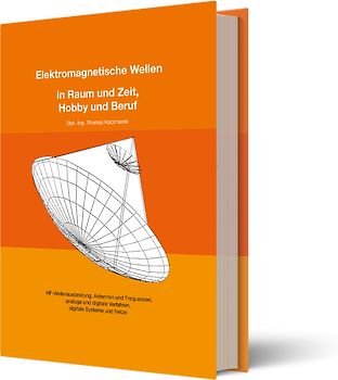 Elektromagnetische Wellen in Raum und Zeit, Hobby und Beruf