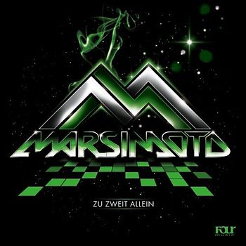 Marsimoto - Zu Zweit Allein