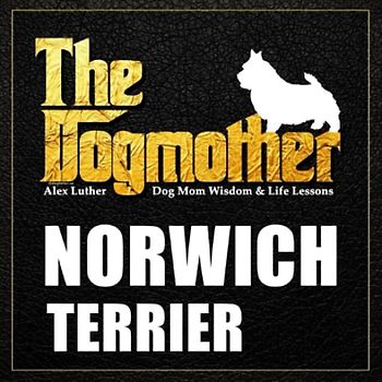 The Dogmother: Norwich Terrier: (Dog Mom Wisdom & Life Lessons)