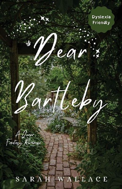 Dear Bartleby