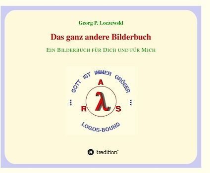 Das ganz andere Bilderbuch
