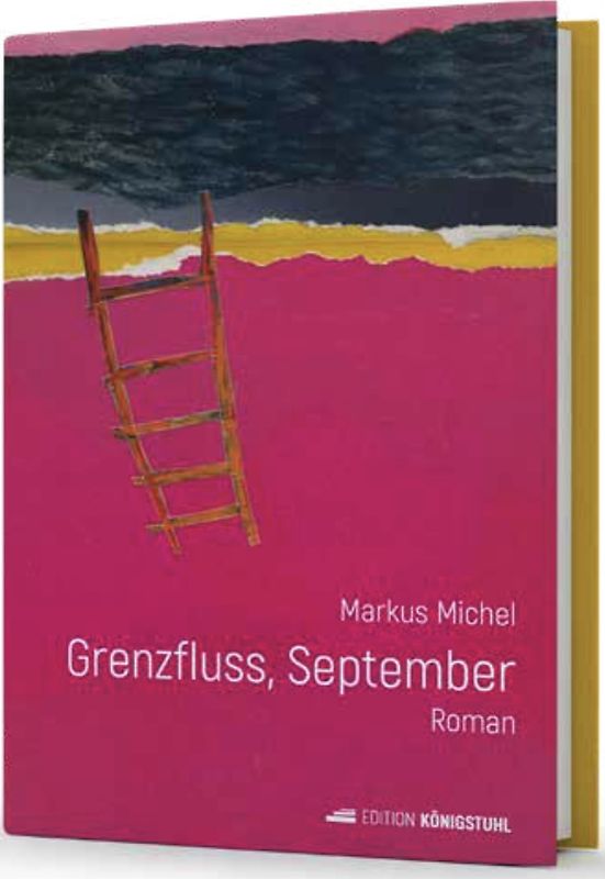 Grenzfluss, September