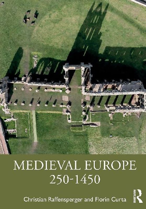 Medieval Europe 250-1450