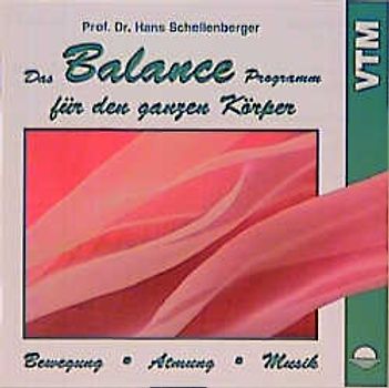 Balance Vol. 1. Bewegungstherapie
