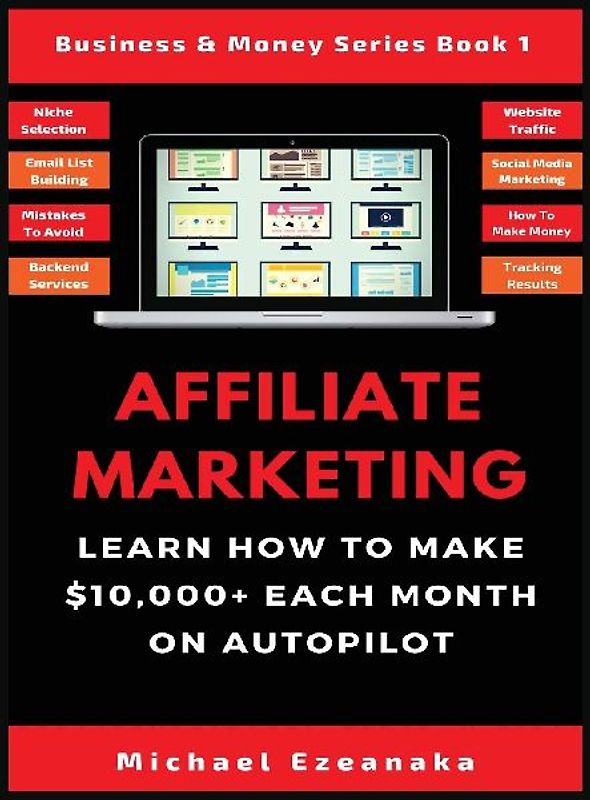 Affiliate Marketing