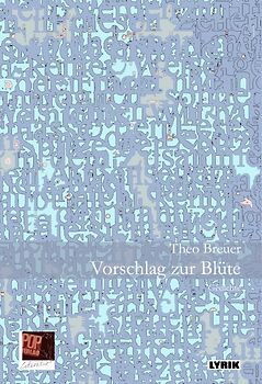 Vorschlag zur Blüte