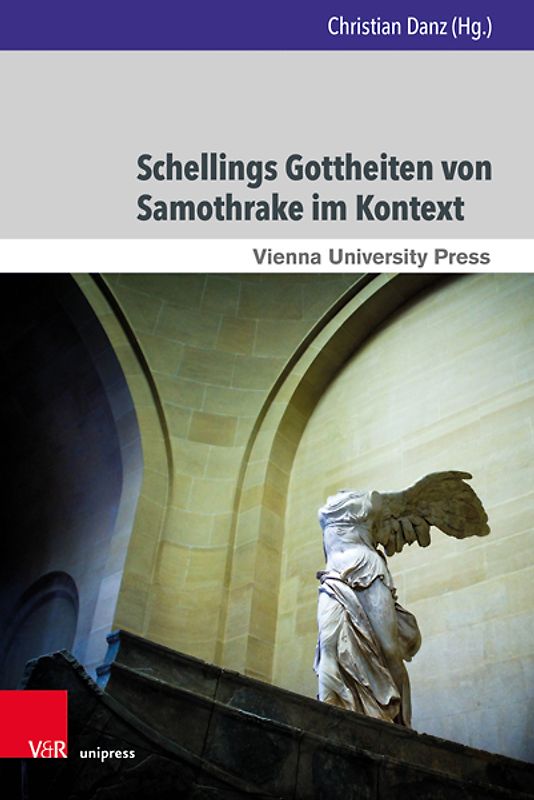 Schellings Gottheiten von Samothrake im Kontext