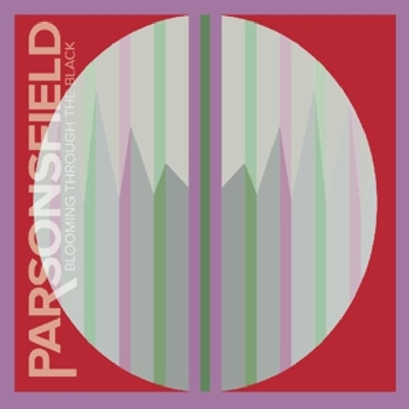 Parsonsfield - Blooming Through The Black