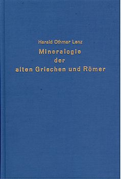 Mineralogie der alten Griechen und Römer