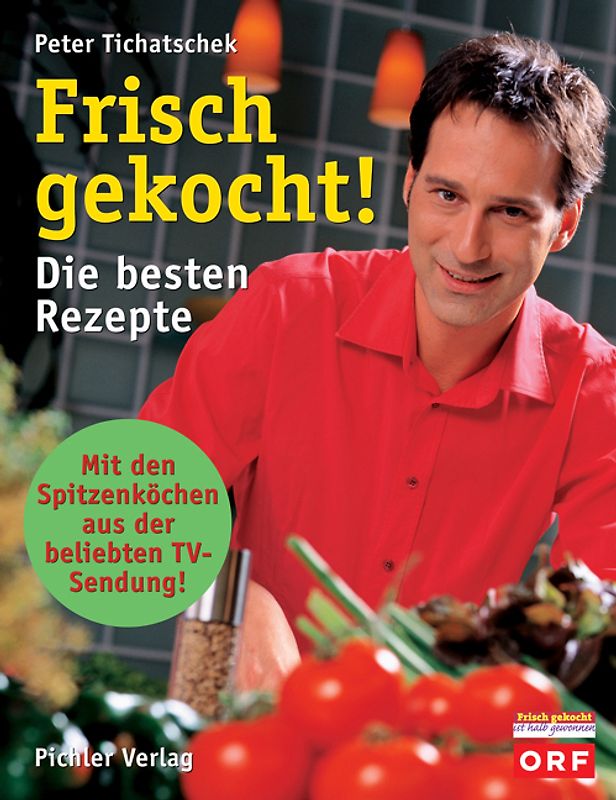 Frisch gekocht!