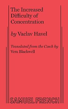 The Increased Difficulty of Concentration