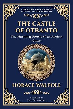 The Castle of Otranto