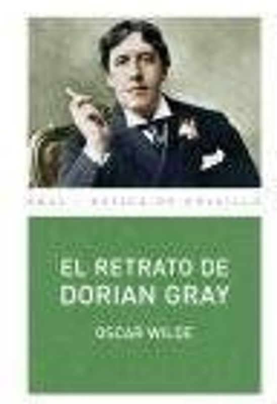 El retrato de Dorian Gray
