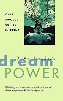 Dr. Ann Faraday's Dream Power