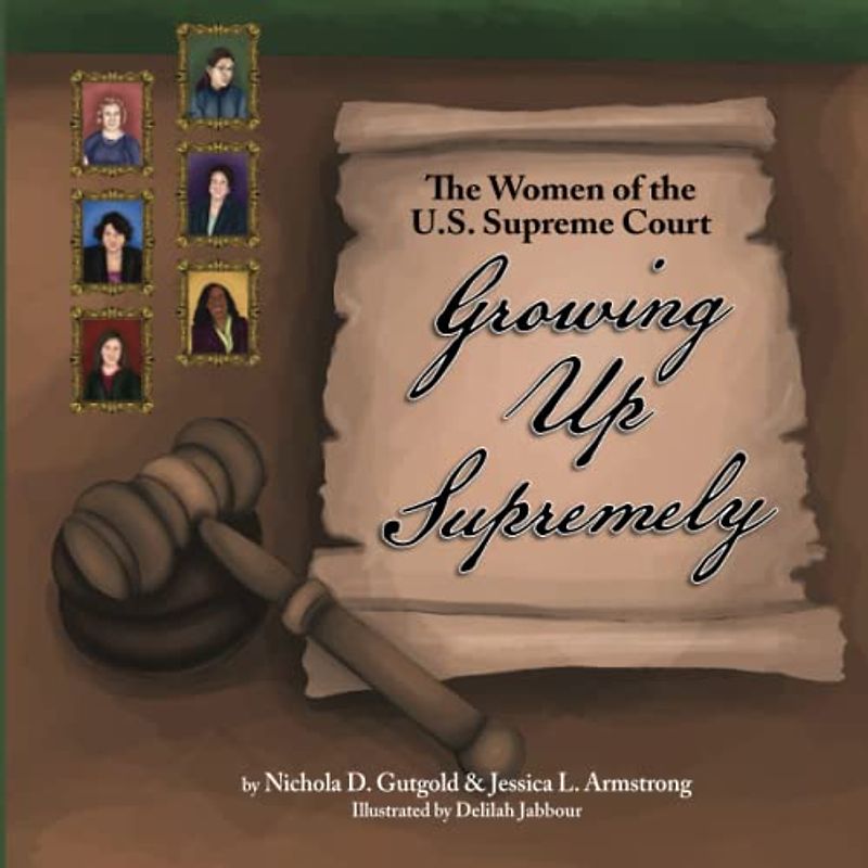 Growing Up Supremely