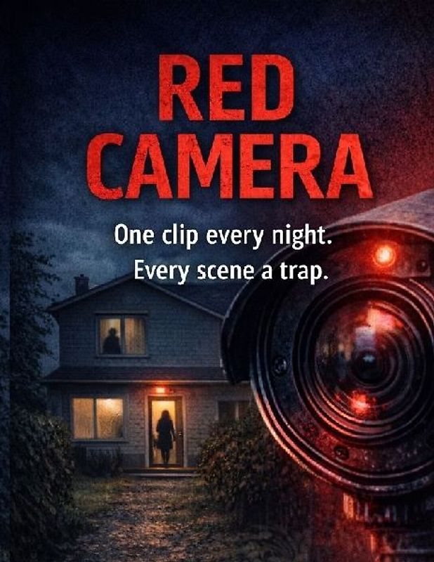 Red Camera