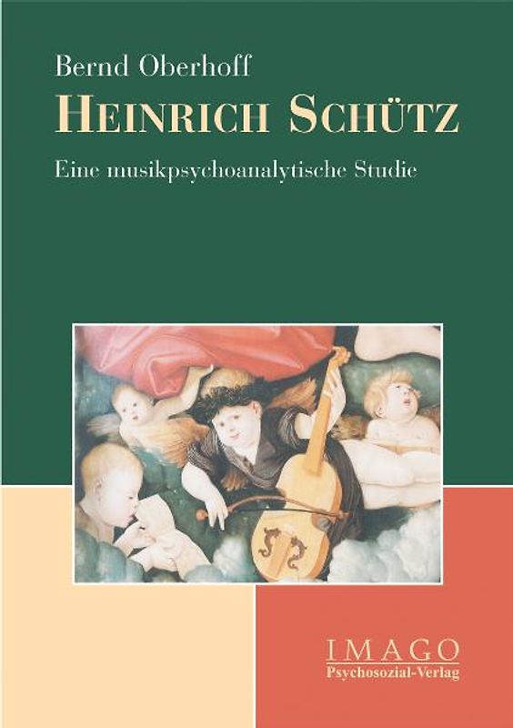 Heinrich Schütz