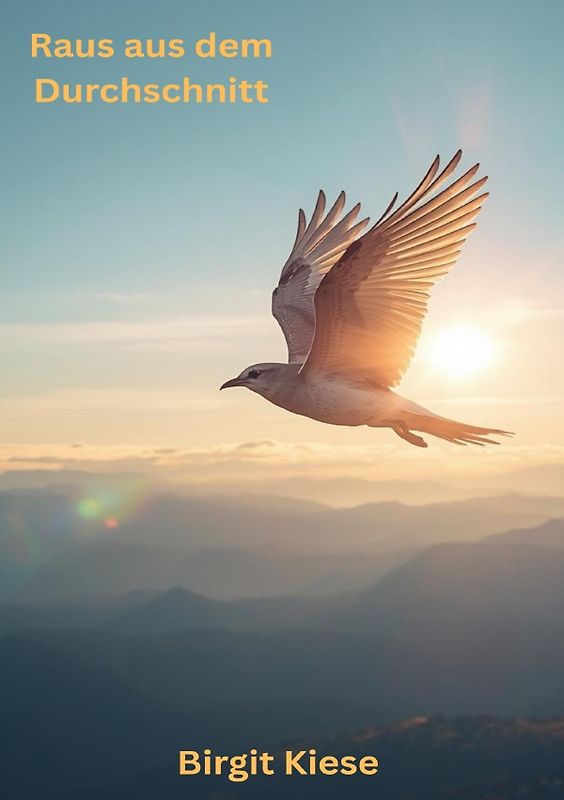 Raus aus dem Durchschnitt