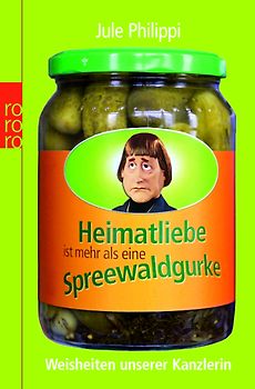 Heimatliebe ist mehr als eine Spreewaldgurke