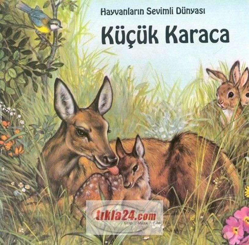 Kücük Karaca