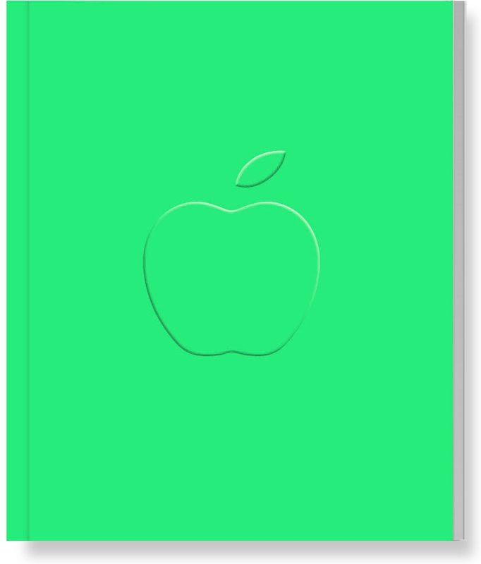 Vivian Greven. Apple