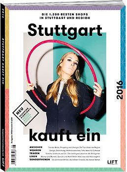 Stuttgart kauft ein 2016