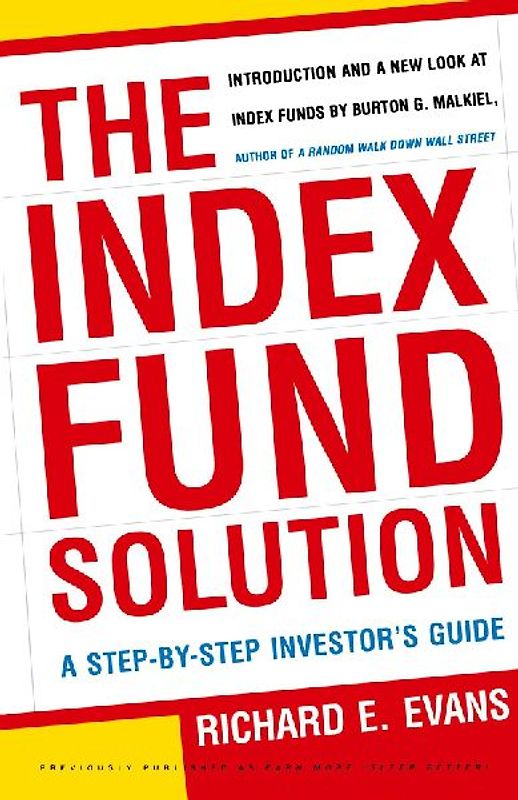The Index Fund Solution