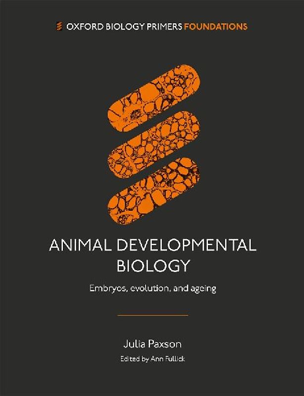 Animal Developmental Biology