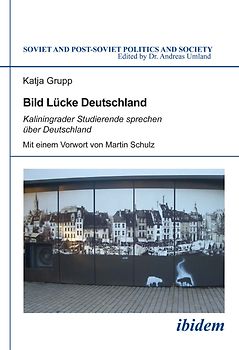 Bild Lücke Deutschland