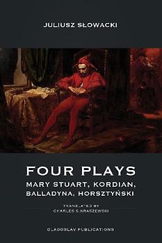 Four Plays