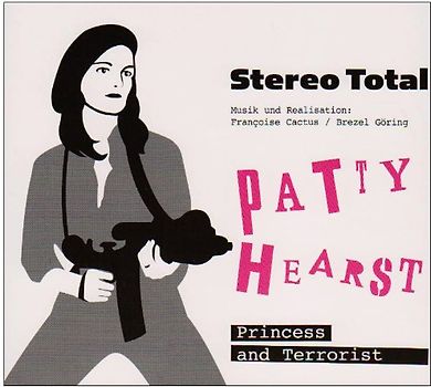 Patty Hearst