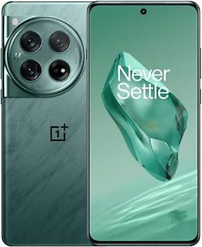 OnePlus 12 Dual SIM 512GB flowy emerald